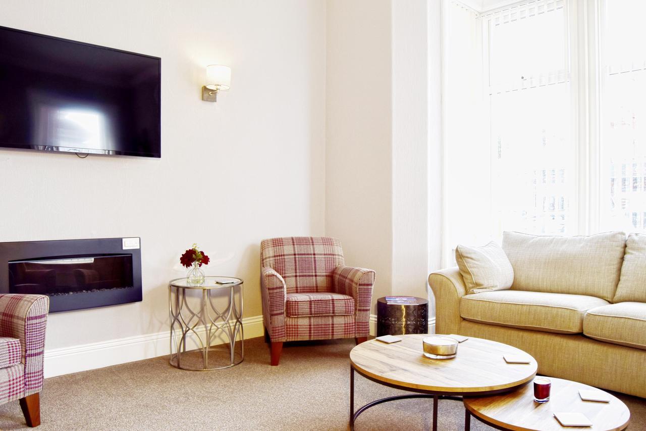 Affittacamere Avenue 3*