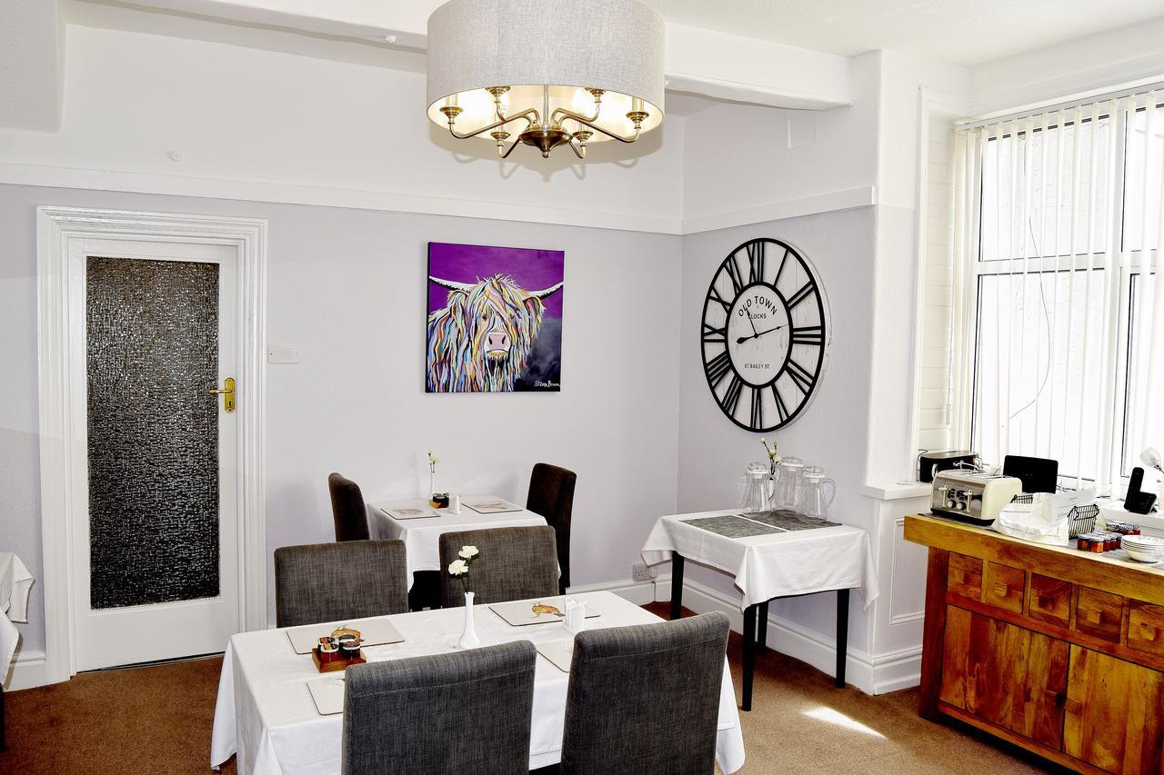 Affittacamere Avenue 3*