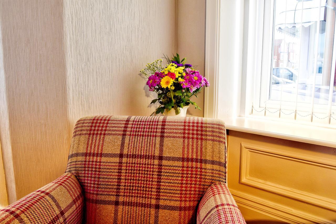 Avenue Guest house Blackpool