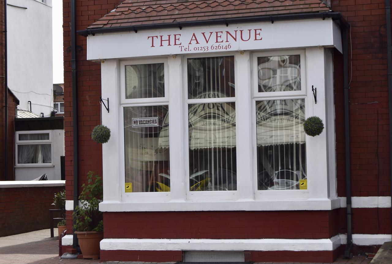 Avenue 3*