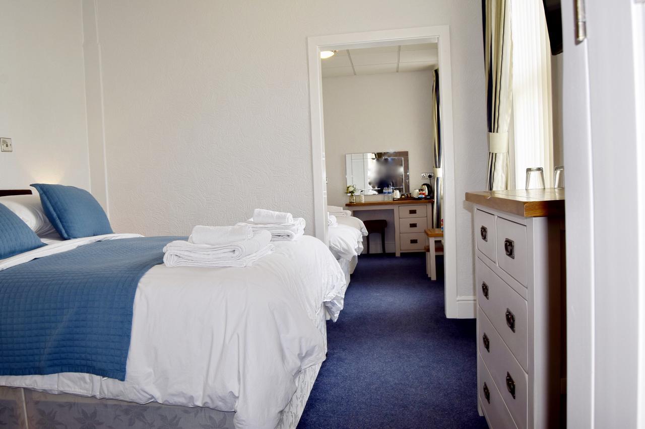 Guest house Avenue 3*