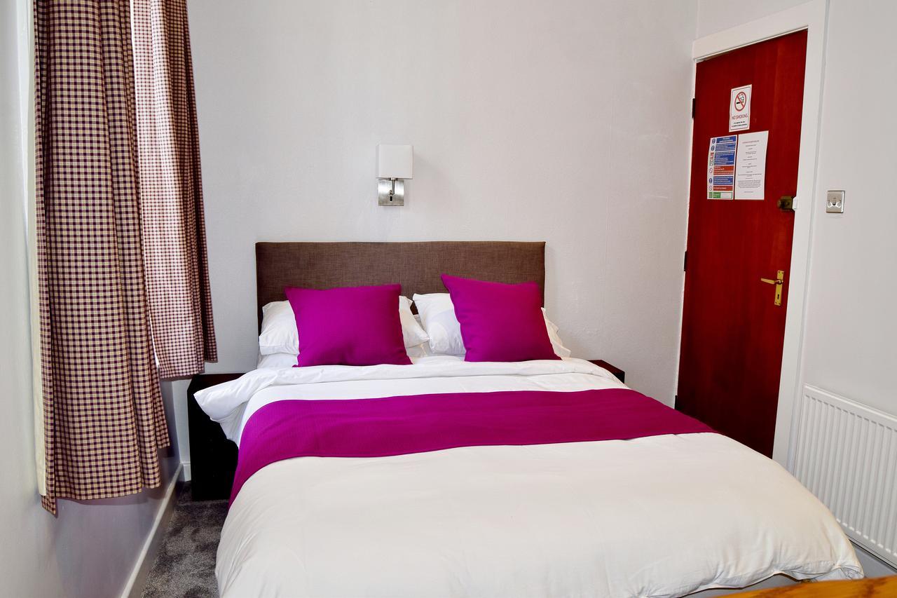 Guest house Avenue Blackpool