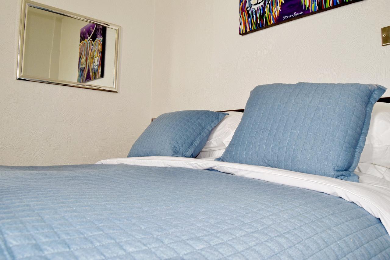 Guest house Avenue 3*