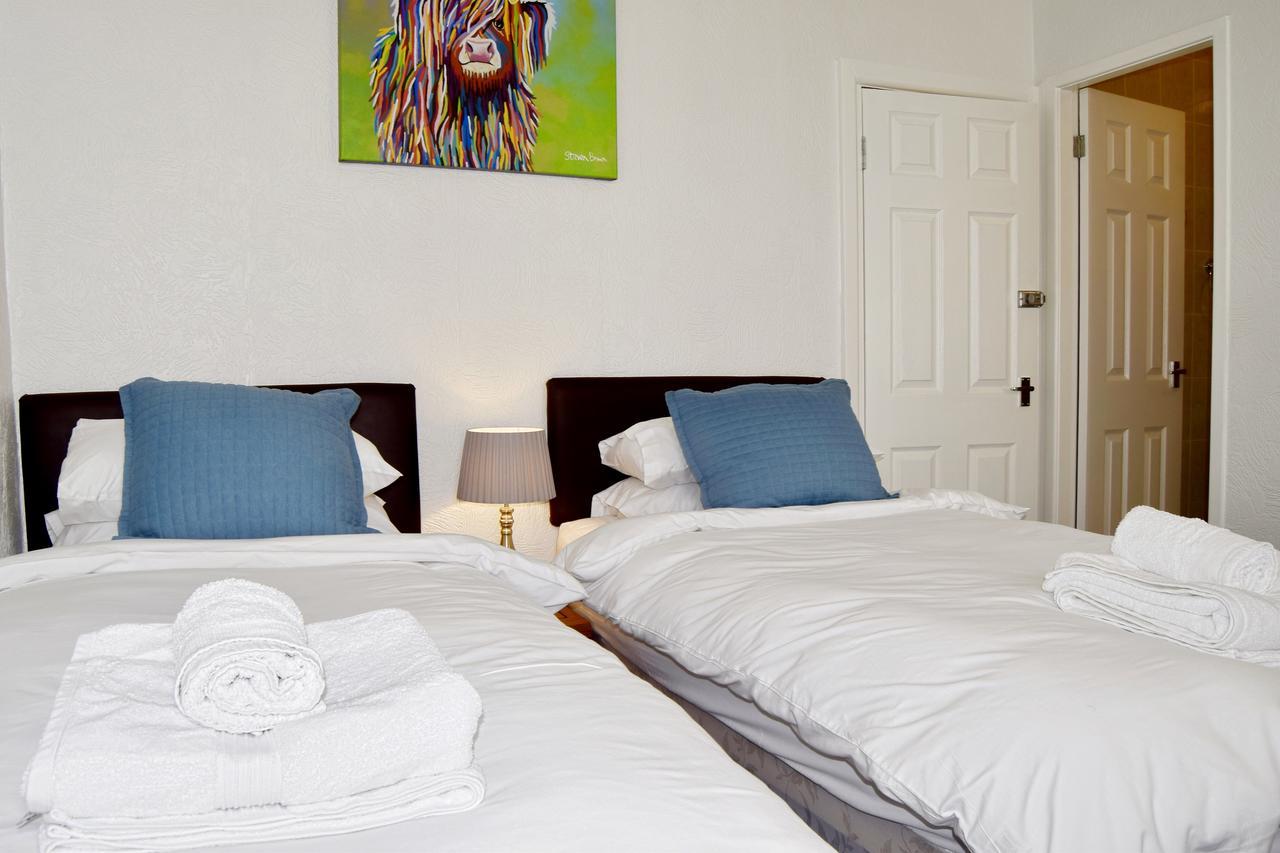 Avenue Guest house