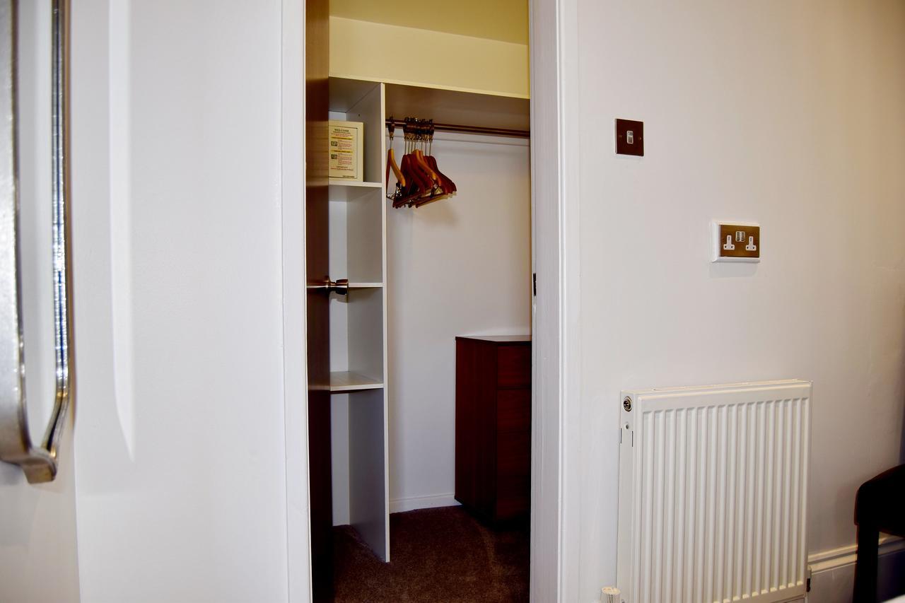 Avenue Affittacamere 3*