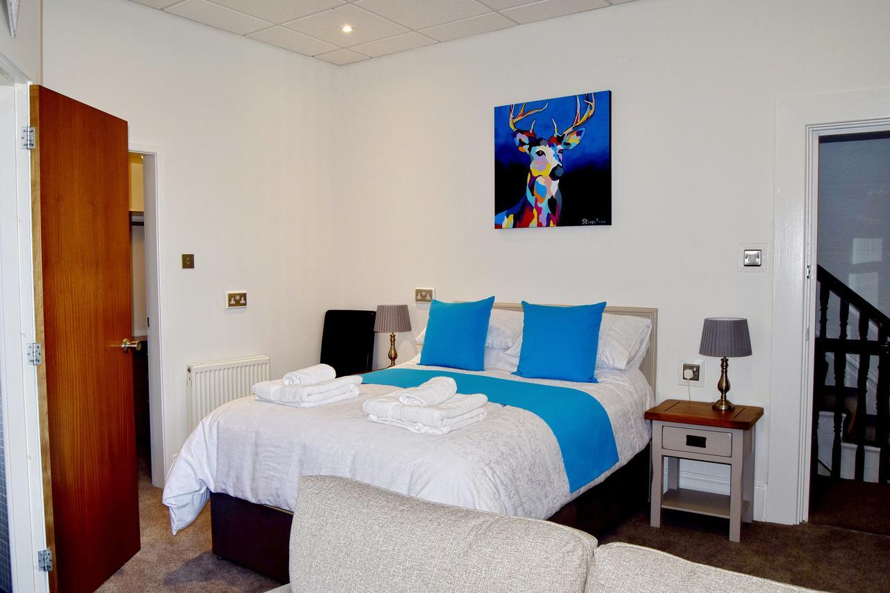 Avenue Guest house 3*