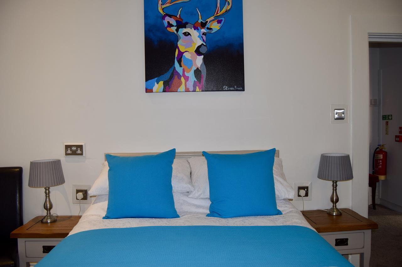 Guest house Avenue Blackpool