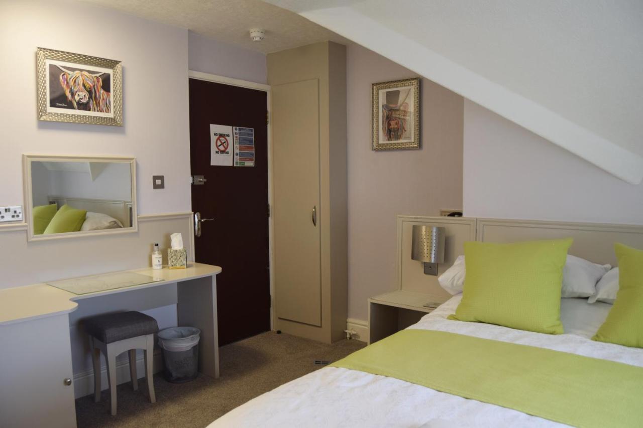 Avenue Affittacamere 3*