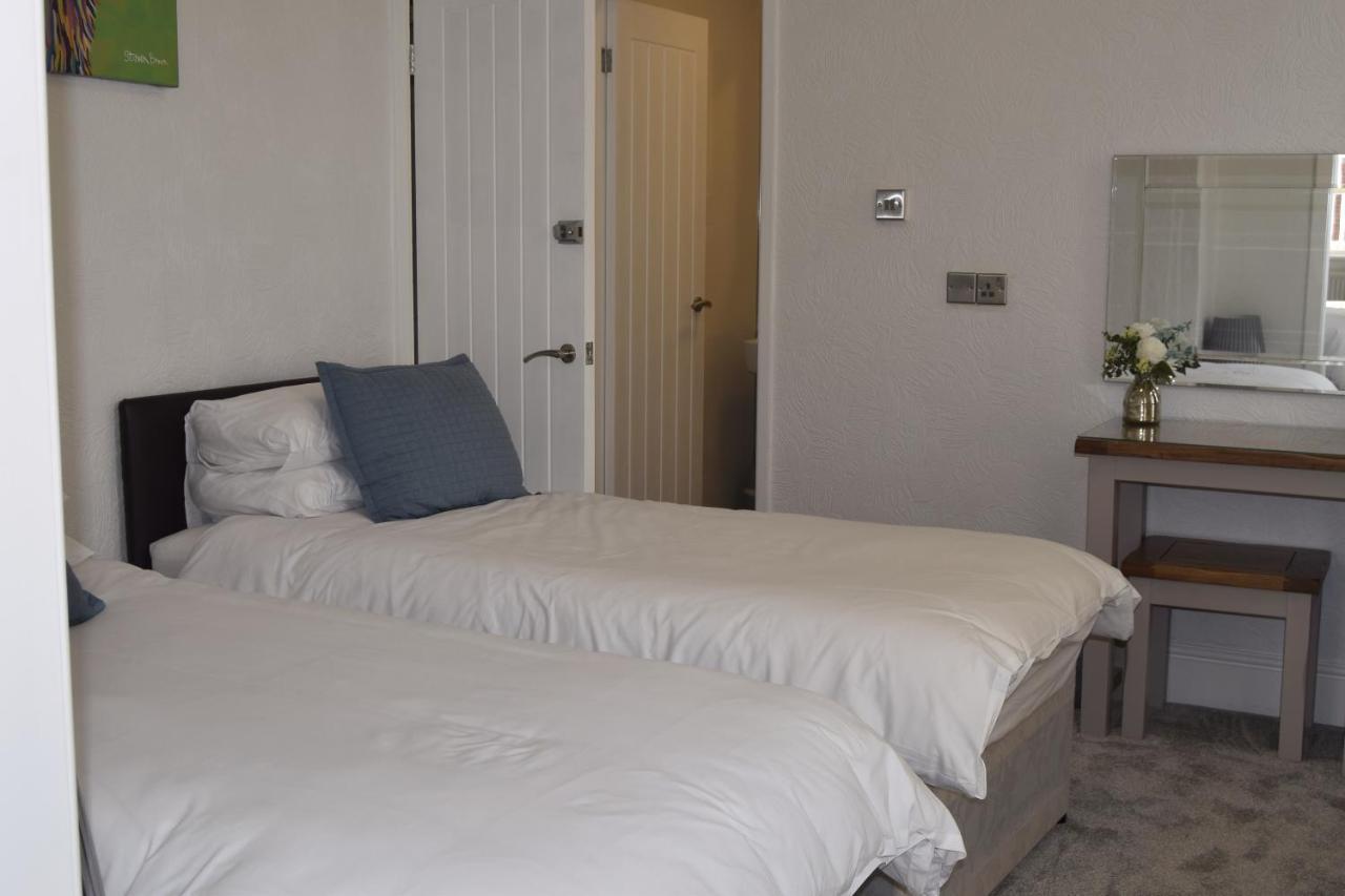 Affittacamere Avenue 3*