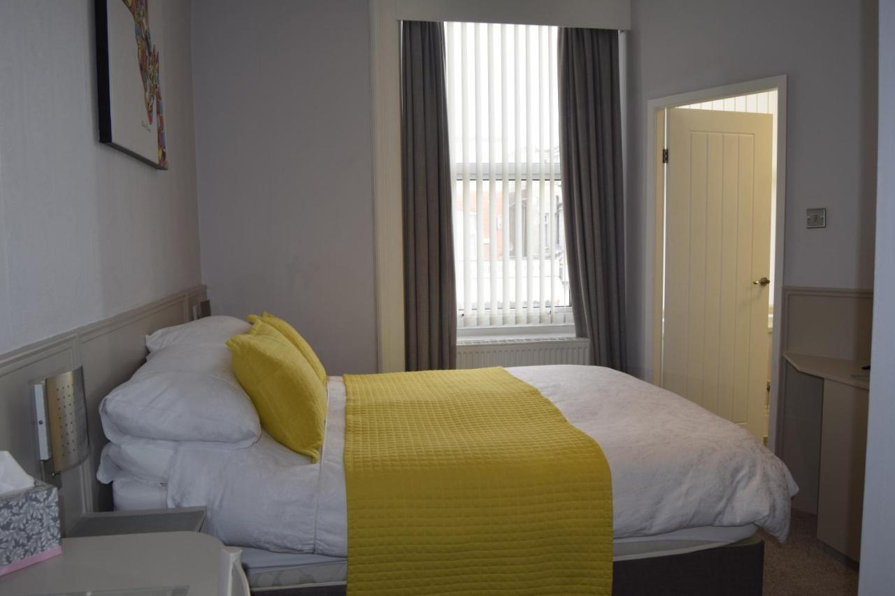 Affittacamere Avenue 3*