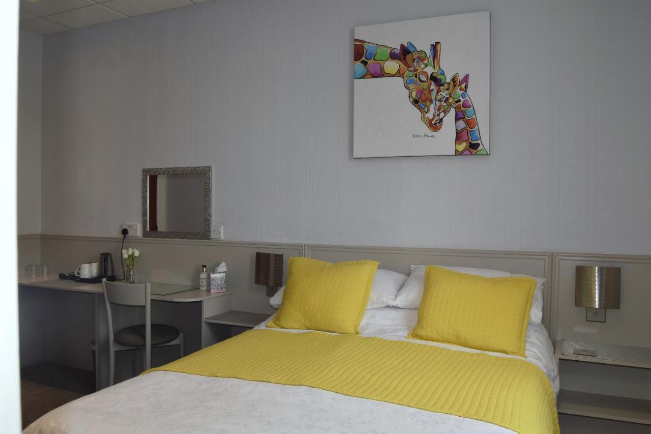 Avenue Affittacamere 3*