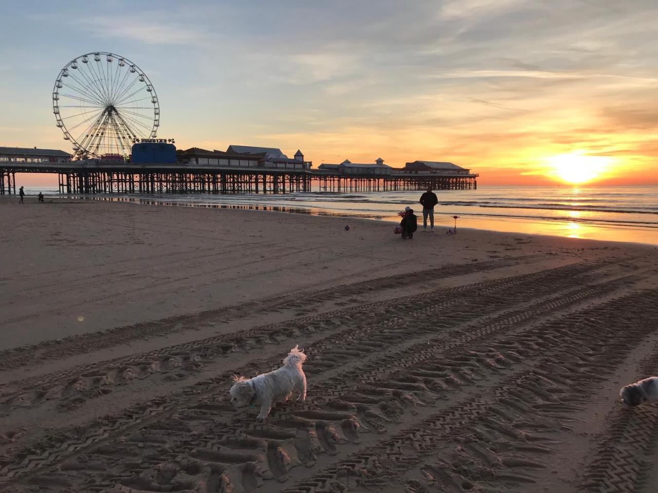 Avenue 3* Blackpool